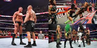 BotSpotChrShots's tweet photo. 🔥The #WWE continues to shine with the Royal Rumble in 2023

⁉️An overall stacked card w/ some great stories
🔥What did you think of the event?

⁉️@the_Will_gray breaks down the event and what he thought from top to bottom

👇Click the link to read more

🔗https://t.co/R1VHKSjMWq https://t.co/o7J915QqhD