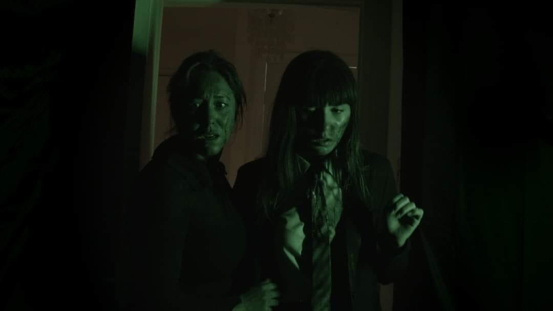 CreekEncounters's tweet photo. We had an excellent day filming yesterday.

#SupportIndieFilm #UKFilm #Horror https://t.co/dKSof2YepB