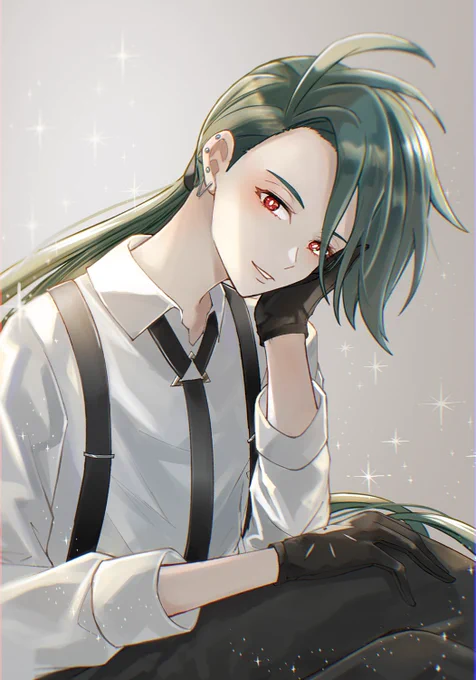 チリちゃんやで〜 