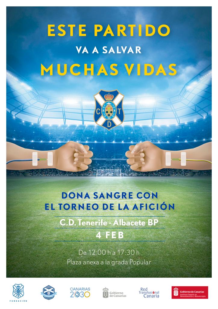 Acamed_'s tweet photo. Apunta!! 4 de febrero! https://t.co/FCGZ4g67E8