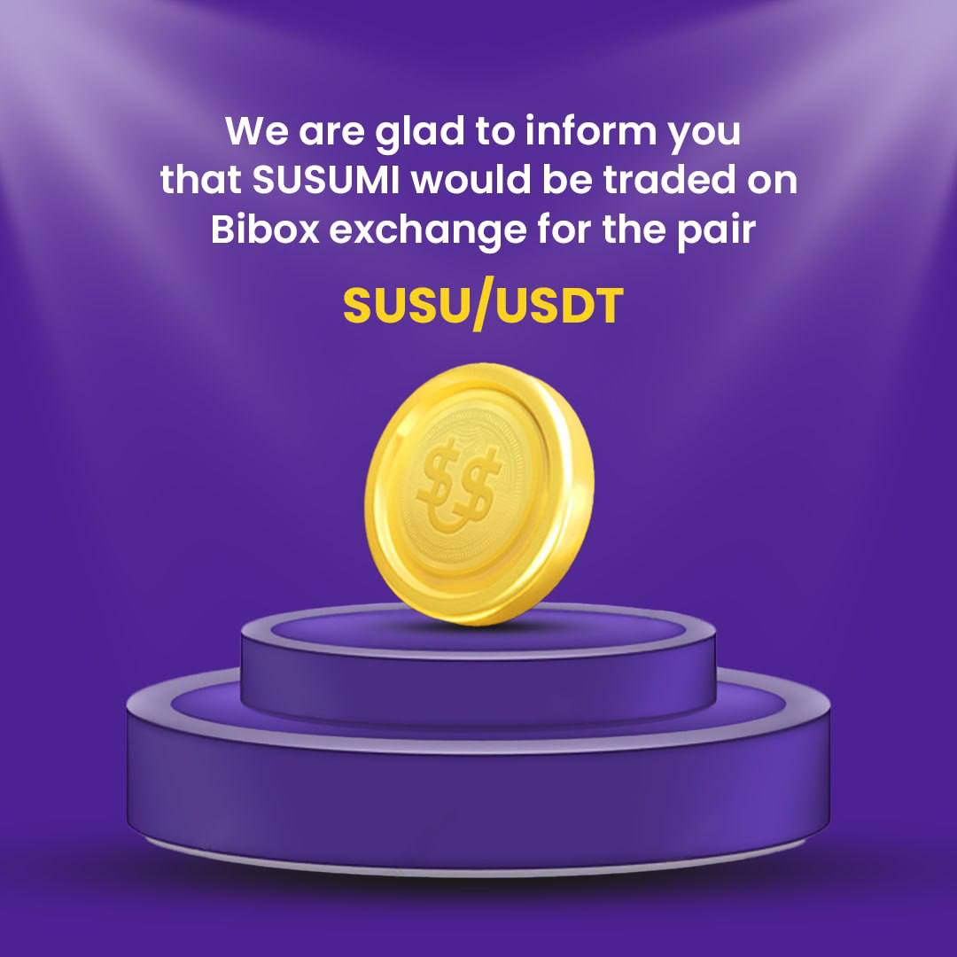 Leyinu's tweet photo. @K4KCrypto @twenty1softy You can hold the right asset for the righ amount of time and make money.
@susumi is that right token especially as it's going to be listed on @bibox365 on the 3/2/2023 https://t.co/8iNdZryWPz