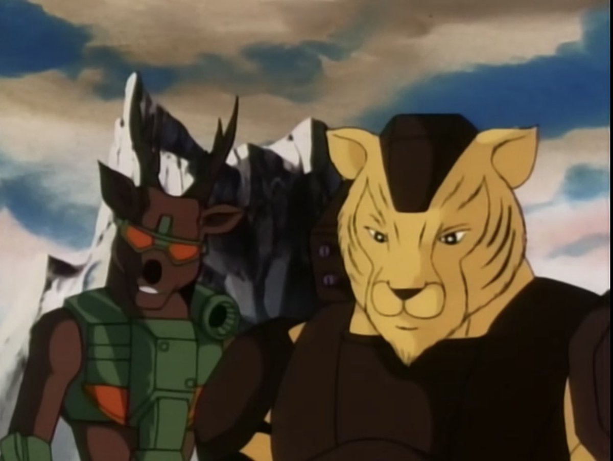 Into The HasbrOmniverse! on Twitter "Fight! Super Robot Lifeform Transformers! Transformers