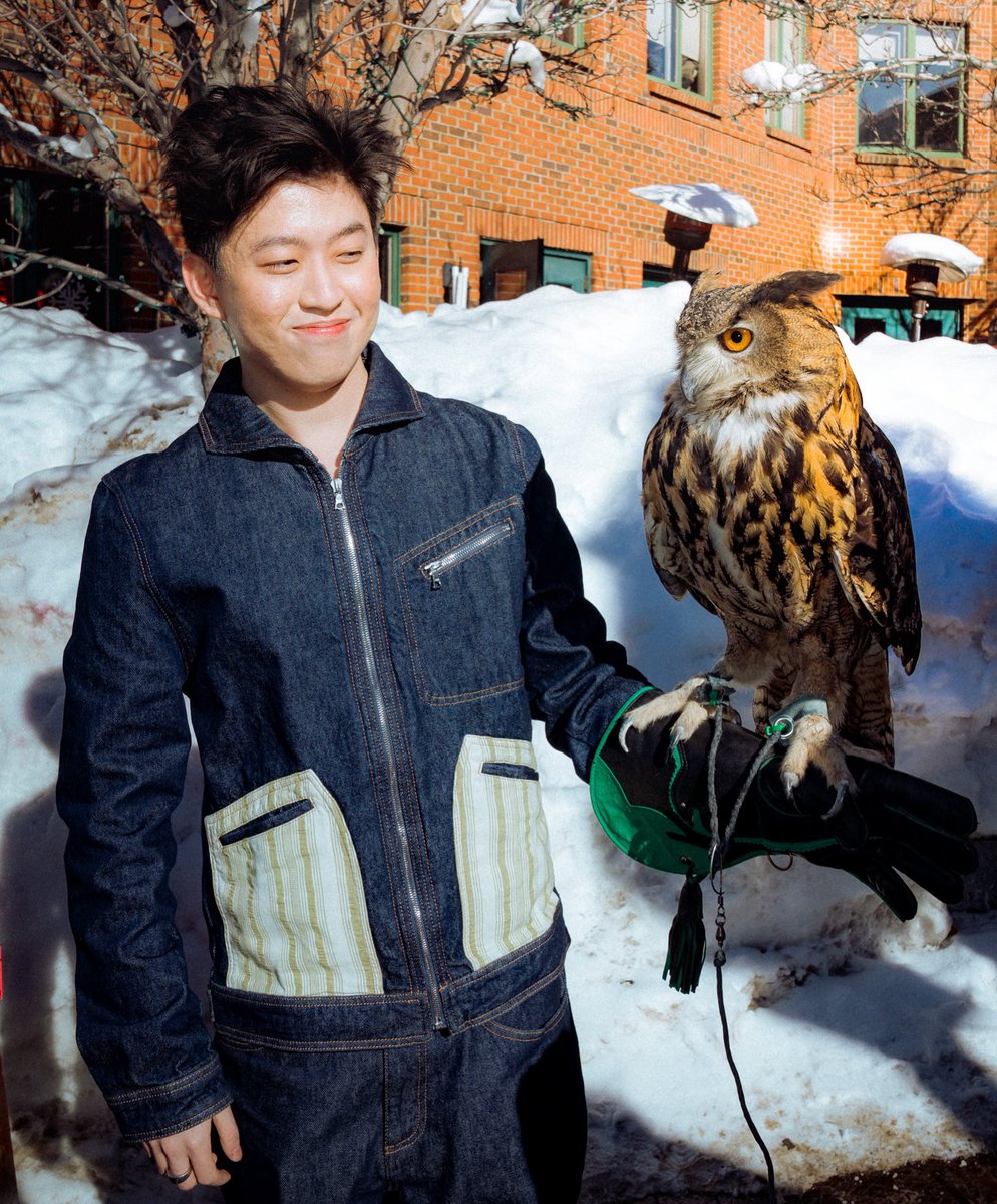 richbrian's tweet image. cutest dog ive ever seen by far. doesnt even bark too much