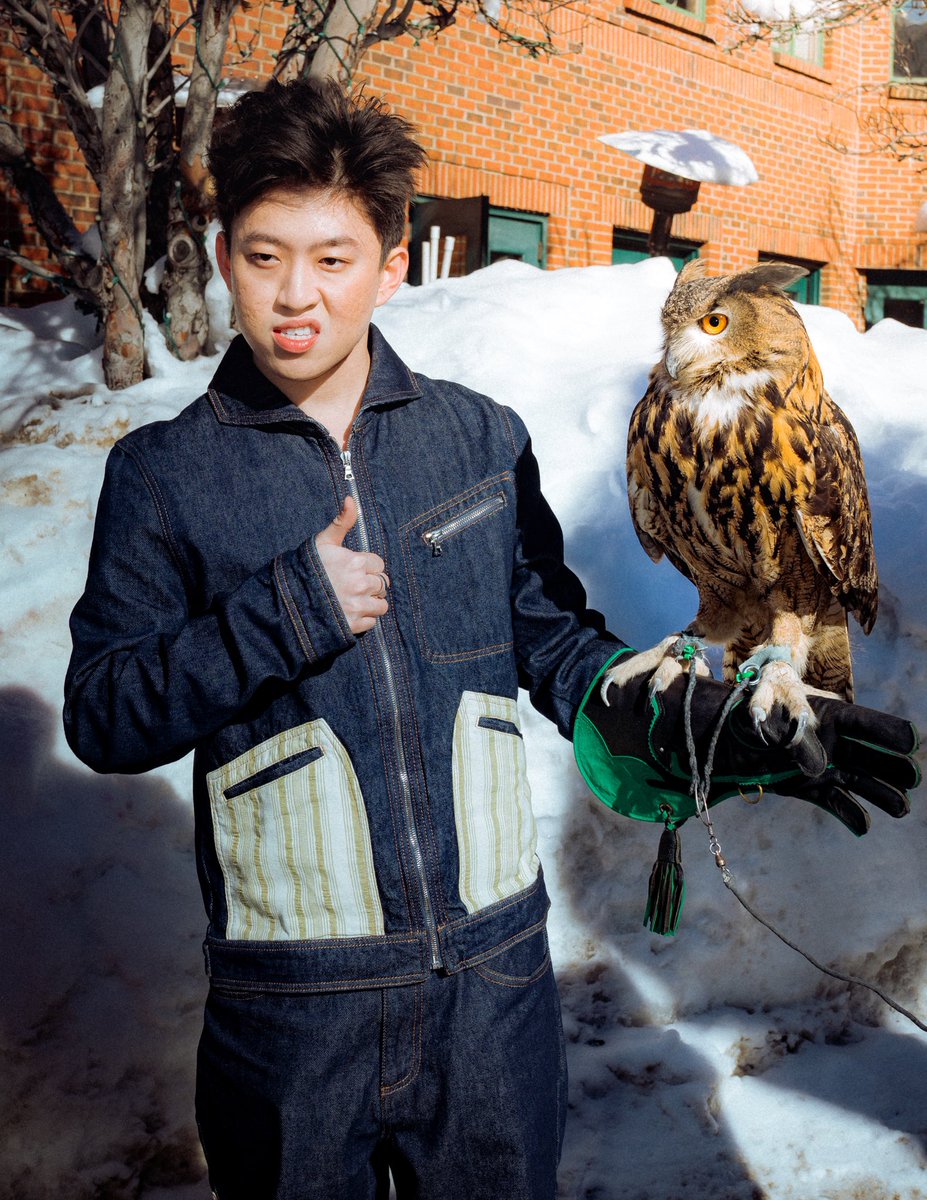 richbrian's tweet image. cutest dog ive ever seen by far. doesnt even bark too much