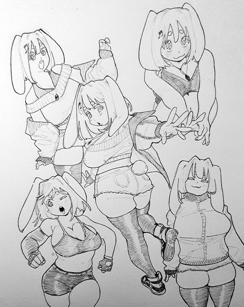 bnuuy...comm 
