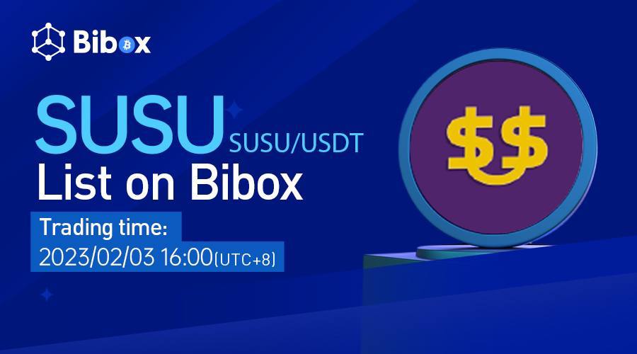 Leyinu's tweet photo. @CryptoCoffee369 It's easier making money from #cryptocurrency when you get the right token at the right time..now is the right time to buy @susumicoin  as it's listing on @bibox365 on the 3/2/2023... Let's bag more guys https://t.co/awGlfjodxY