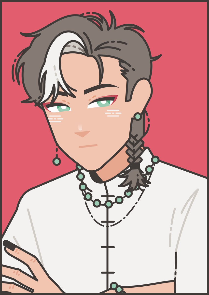 idiot13oy's tweet photo. ไม่รู้จะตั้งชื่อน้องว่าอะไร แต่ลงไปก่อน https://t.co/m2dOPHwH4t