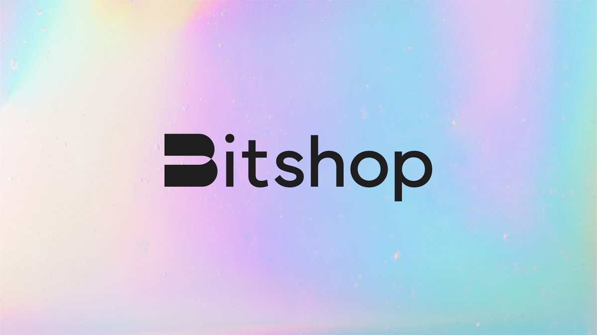bitshopicp's tweet photo. Breaking the narrative that you can't buy anything with Bitcoin. Running 100 % on-chain on the #InternetComputer protocol. Stay tuned for more details. 🙏
#ICP #DFINITY #BTC https://t.co/o9xhfSqpH5