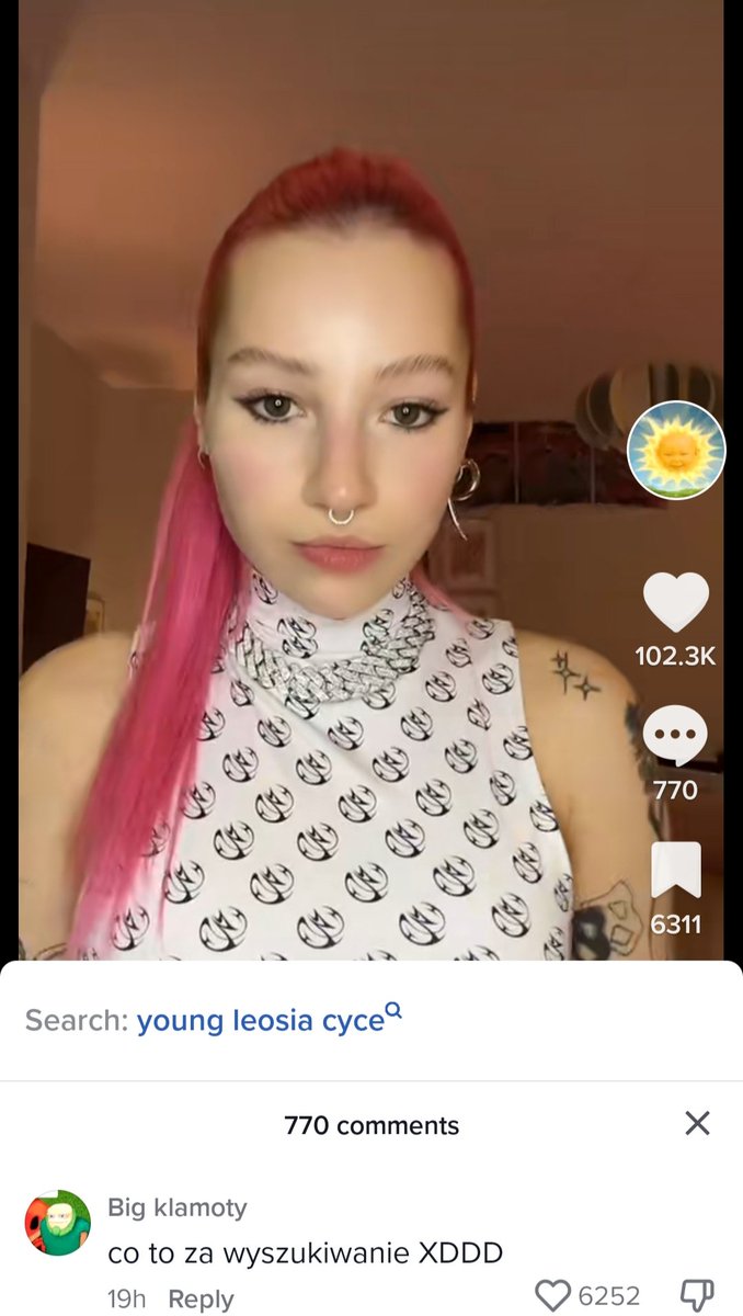 Gloomybtchh Tiktok Leaked Nude Hib Com My XXX Hot Girl