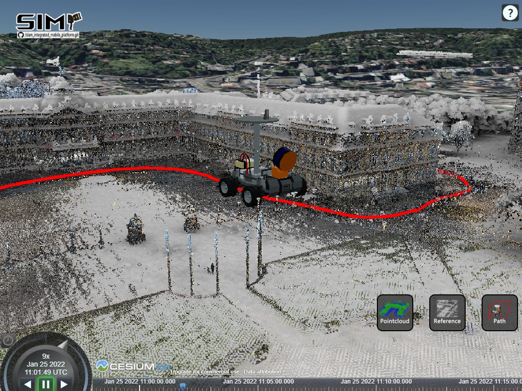 Cesium (@cesiumjs) on Twitter photo In <a href="/Uni_Stuttgart/">Uni Stuttgart</a>'s <a href="/IfpStuttgart/">Institute for Photogrammetry</a> MSc. in geomatics engineering, students learn to use Cesium and other tools to visualize spatial data. The SIMP Viewer you see here is entirely student built: bit.ly/3Pe67h1 In <a href="/Uni_Stuttgart/">Uni Stuttgart</a>'s <a href="/IfpStuttgart/">Institute for Photogrammetry</a> MSc. in geomatics engineering, students learn to use Cesium and other tools to visualize spatial data. The SIMP Viewer you see here is entirely student built: bit.ly/3Pe67h1