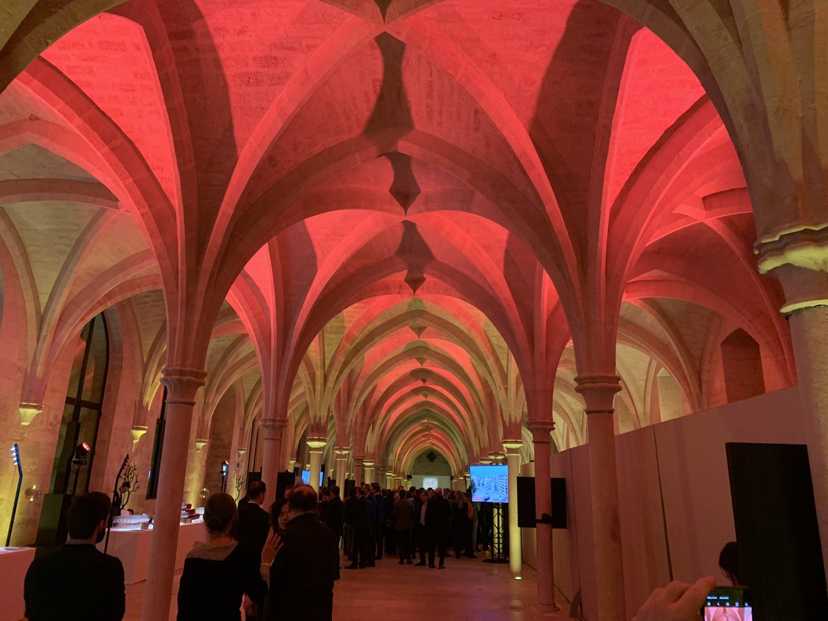 Voeux <a href="/EPF_IDF/">EPF Île-de-France</a> <a href="/JPDugoinClement/">J-P Dugoin-Clément</a> <a href="/OlivierKlein93/">Olivier Klein</a> #annee2023 de tous les défis #logement #iledefrance <a href="/iledefrance/">Région Île-de-France</a> #voeux