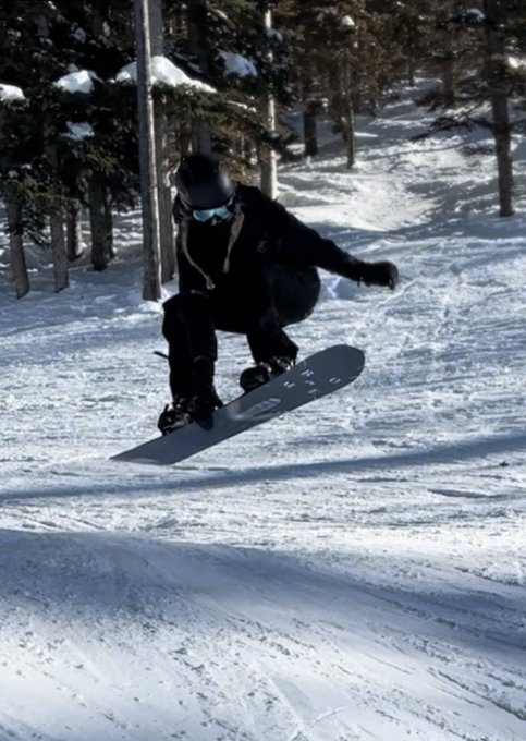 finally getting brave enough to start hitting jumps 😜 https://t.co/CgfTts9F7d<a href="/tag/silenceofthelambs"class="tags"><span>#silenceofthelambs</span></a>