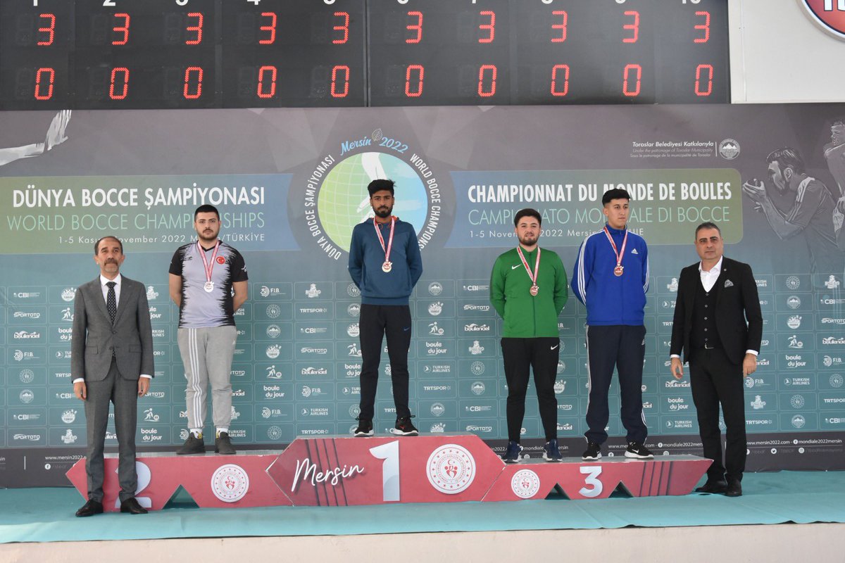 40 farklı şehirden katılım sağlanan ve son yılların en büyük Türkiye Şampiyonası özelliğini taşıyan Şampiyonada Gençler ve Büyükler kategorilerinde madalya alan ve katılım sağlayan tüm sporcularımızı tebrik ediyor, başarılarının devamını diliyoruz