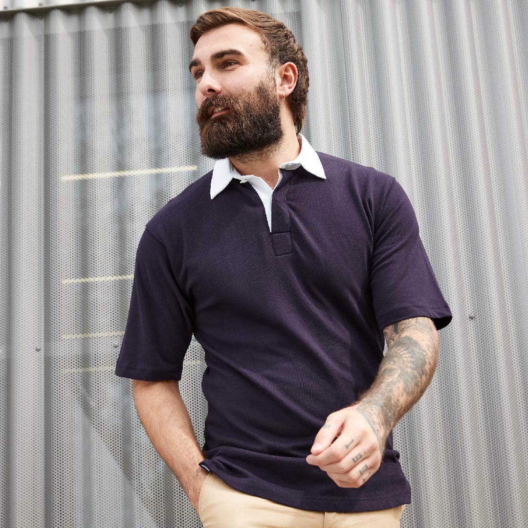 FrontRowandCo's tweet photo. From the 31st of January until the 2nd  February, Front Row are proud to be back at CTCO in Lyon. If you're planning on visiting, do come and say hello! We are at stand 3G38.

#branding #tradeshow #wholesale #brandit #wholesalefashion #rugbyshirts  #CTCO #henburybrands https://t.co/6bjegiH91t