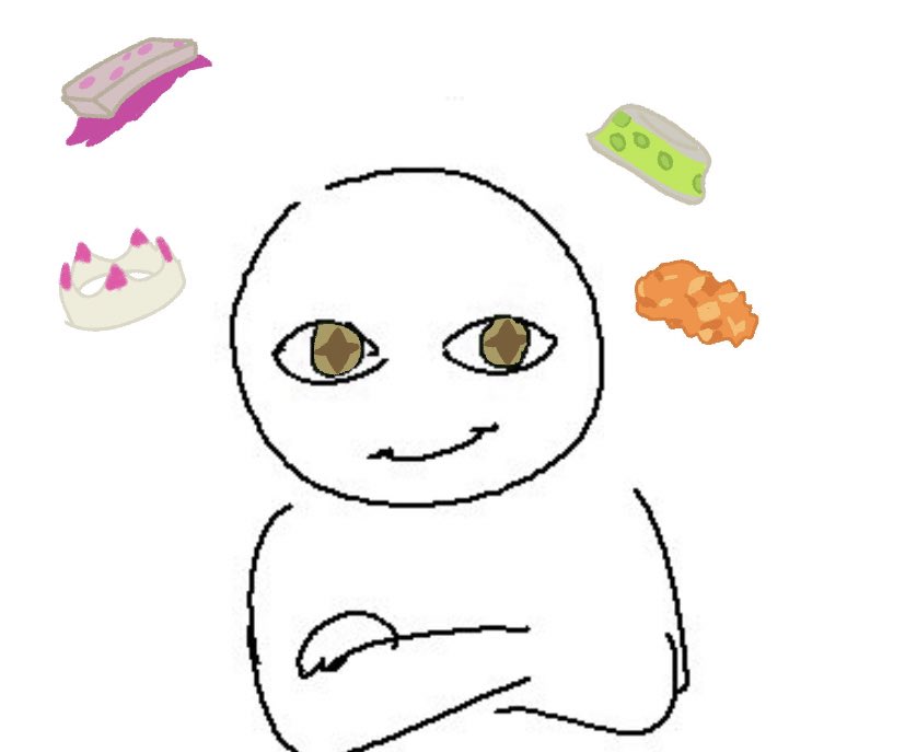 _CSenpai_'s tweet photo. Nobody: 
Cephalopods who are destined for stardom in Splatoon: https://t.co/3XLI0vHLpv