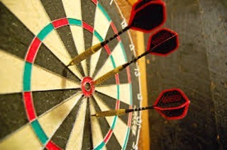 Our Cup winning darts team have a match at home this week, so we will be open this Tuesday from 7:30pm
#darts #supportourteam