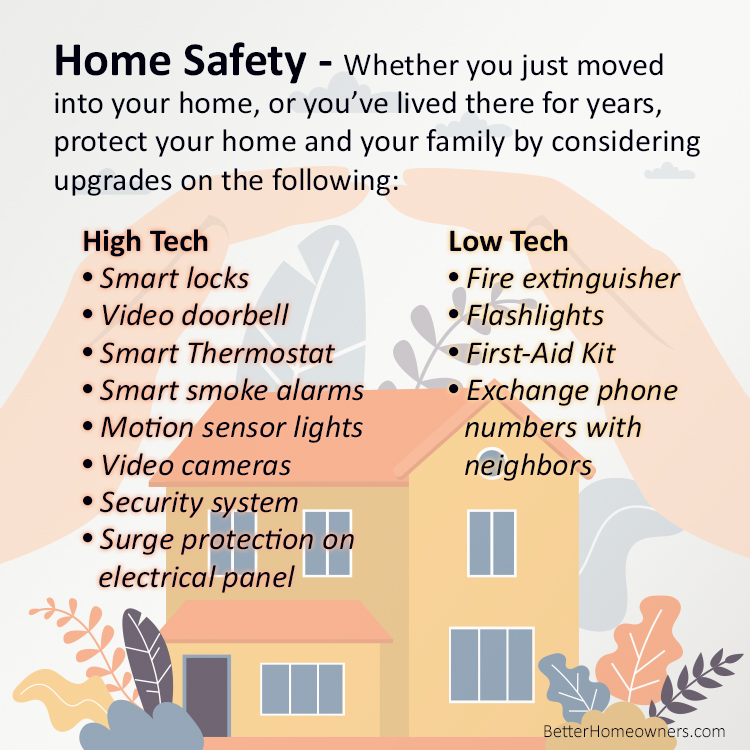 emeugenio's tweet photo. We all want and expect to feel and be safe in our homes....Learn more at https://t.co/pGsNfJuQoW https://t.co/NjDQuOOb5y