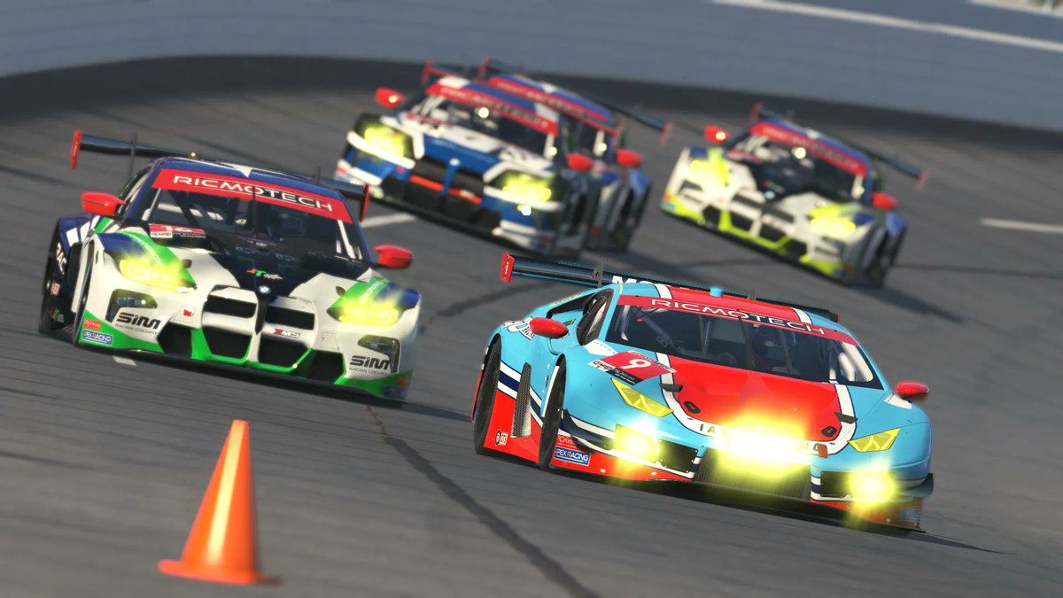 Ricmotech tweet media