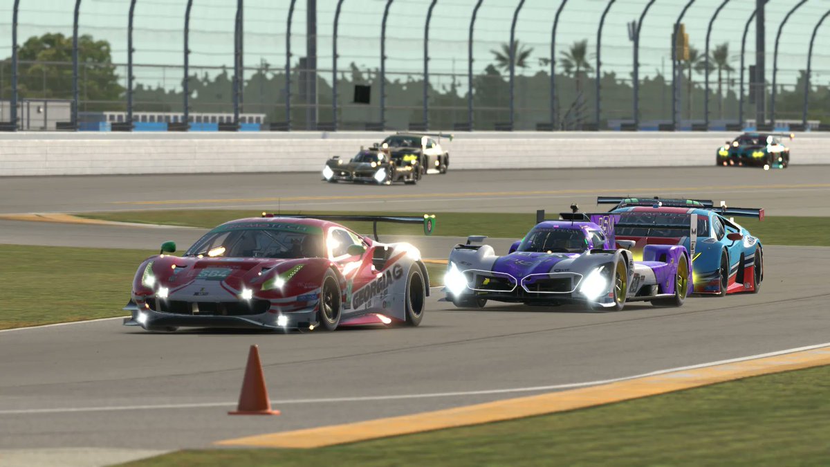 Ricmotech tweet media