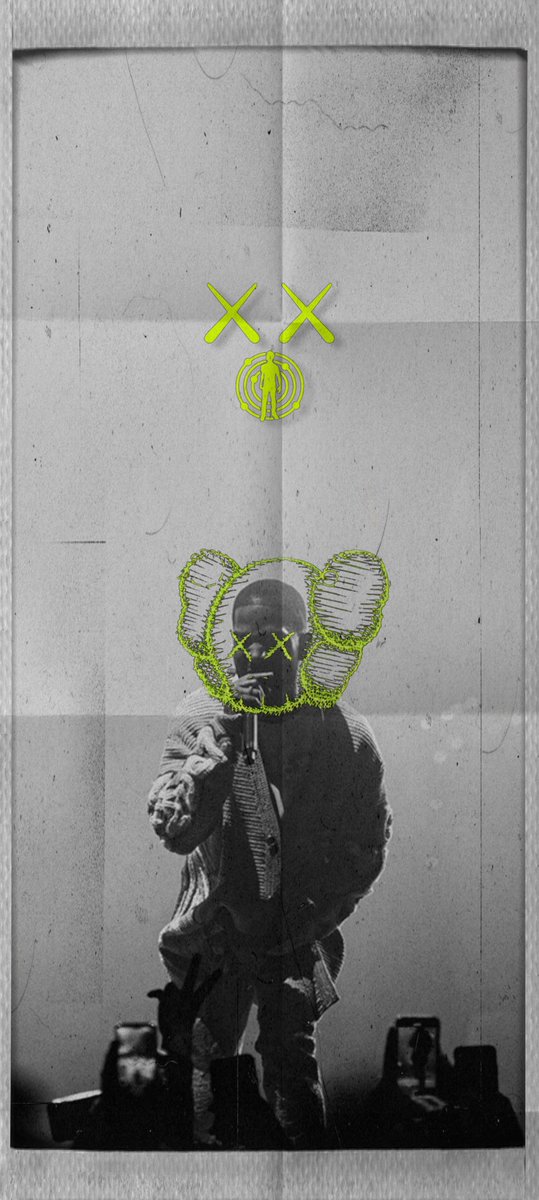 New Kid Cudi Wallpaper by me.

Happy Birthday Kid Cudi! 