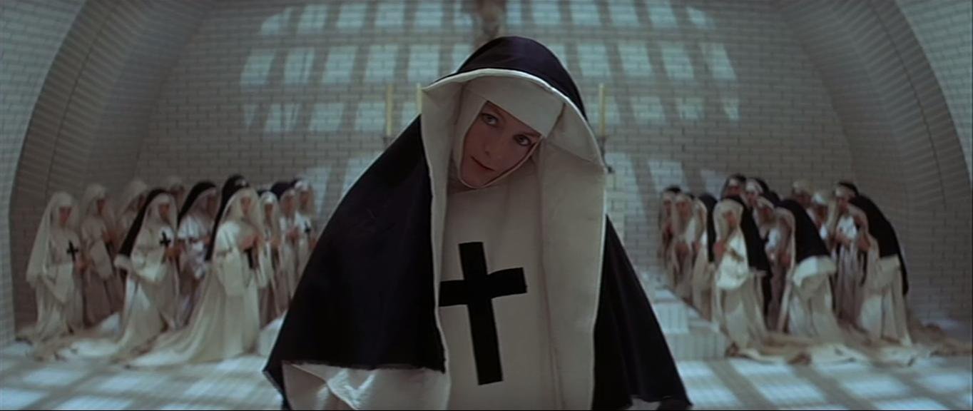 Happy birthday to Vanessa Redgrave, the best to ever do it <3 