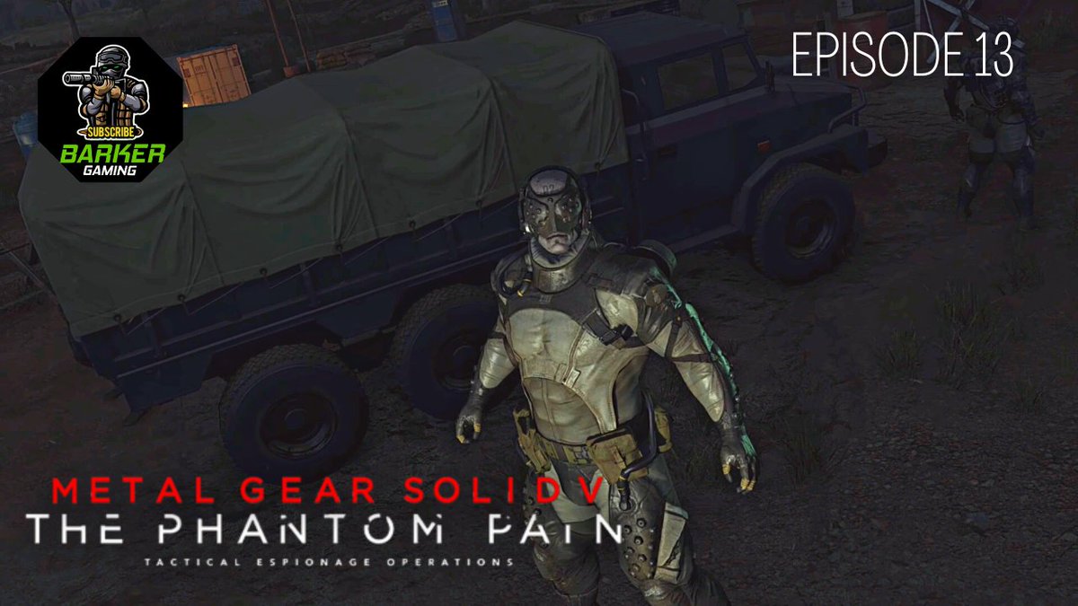 Hey guys! The latest episode of my #mgsv playthrough dropped an hour ago! If you want check it out, click the link below 😄
<a href="/sme_rt/">streamachine retweets 🇬🇧</a>
<a href="/SGH_RTs/">SocialGamingHub Retweets</a>
<a href="/GamingRTweeters/">Gaming RTs</a>
<a href="/rt_beam/">beam rt</a>
<a href="/rtpromotion1/">Promotional Retweets</a>
<a href="/BlazedRTs/">Blazed</a>
<a href="/MadzRts/">𝑮𝑽𝑶 𝑹𝑻𝒔 𝒂𝒏𝒅 𝑷𝒓𝒐𝒎𝒐'𝒔</a>
➡️youtu.be/cWL41iOlyQA⬅️