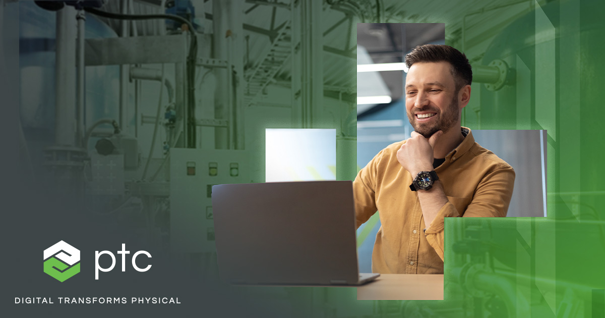 Windchill, a PTC Technology on Twitter: