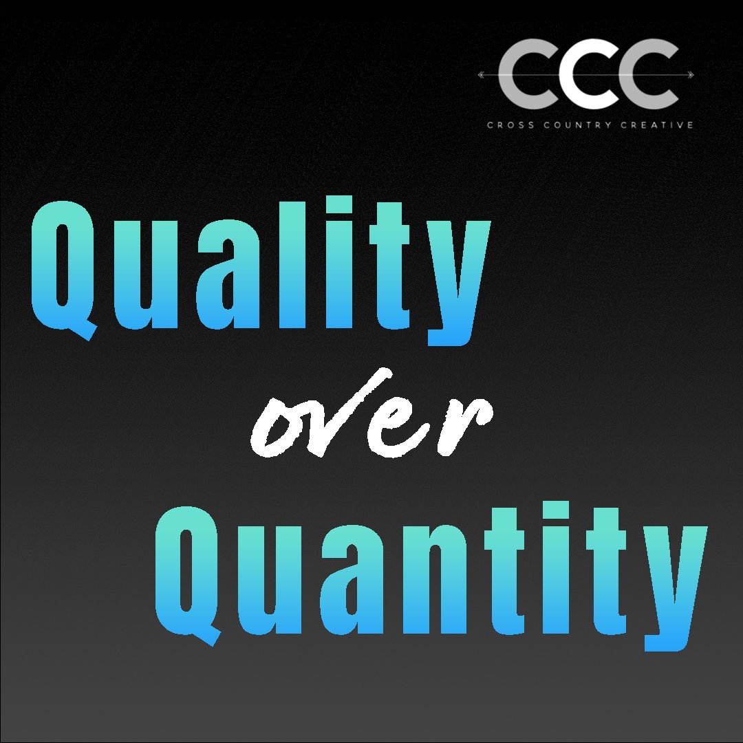 Cross Country Creative LLC tweet media