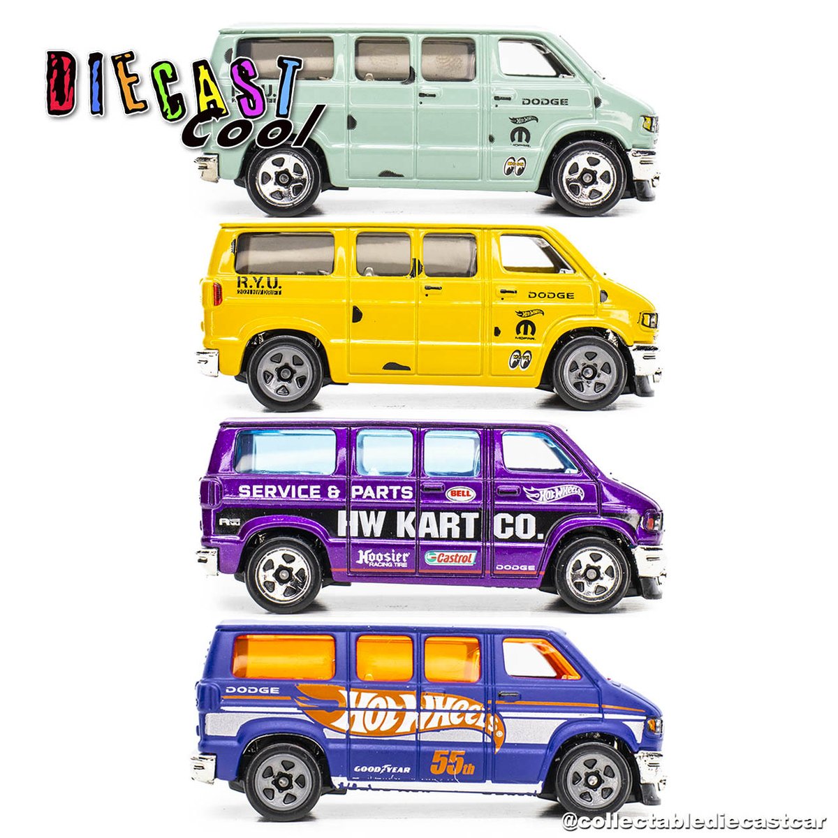 diecastcool's tweet photo. 🔥 Hot Wheels Race Team Dodge Van Series - Ryu Asada Design #hotwheelsvideo #ryuasada #dodgevan #diecastcool #hotwheelsdodge #hotwheelsdodgevan #hotwheelsryuasada #raceteamdodgevan #hotwheels2022 #hotwheels2023 #riurides #hotwheelscollector #hotwheelscollection #hotwheelscar 💯 https://t.co/Q95JYOXNYo