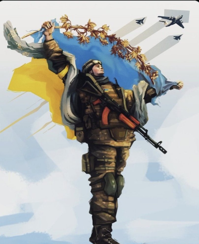 amriana's tweet photo. @ukrainiansquad Stay strong,warm & safe!!!
#VictoryIsComingToUkraine https://t.co/NzsCr92jaC
