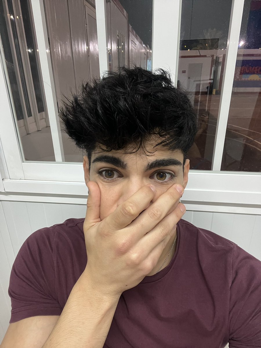 Aritz_FAB19's tweet photo. acabo de bajar de ensayar en el escenario y…

BUFFFFFFFFFFFhsuwgeywgdgeywj!!!!

🥲🦩🔥💃 #BenidormFest #BenidormFest2023 https://t.co/b0P6YeL3XZ