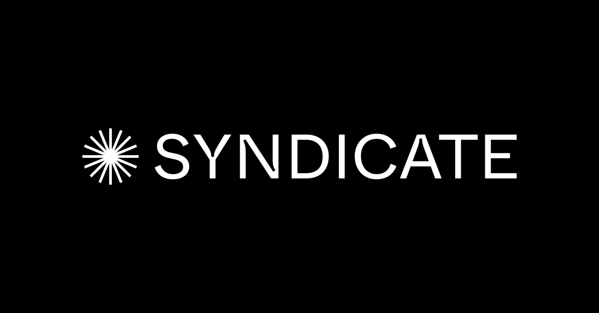 JeritpyEth's tweet photo. FOMO #DAO 🤨

#SYNDICATE is a platform for creating your own DAOs, with a focus on co-investment.
👇👇👇 https://t.co/WA6AhLg6TC