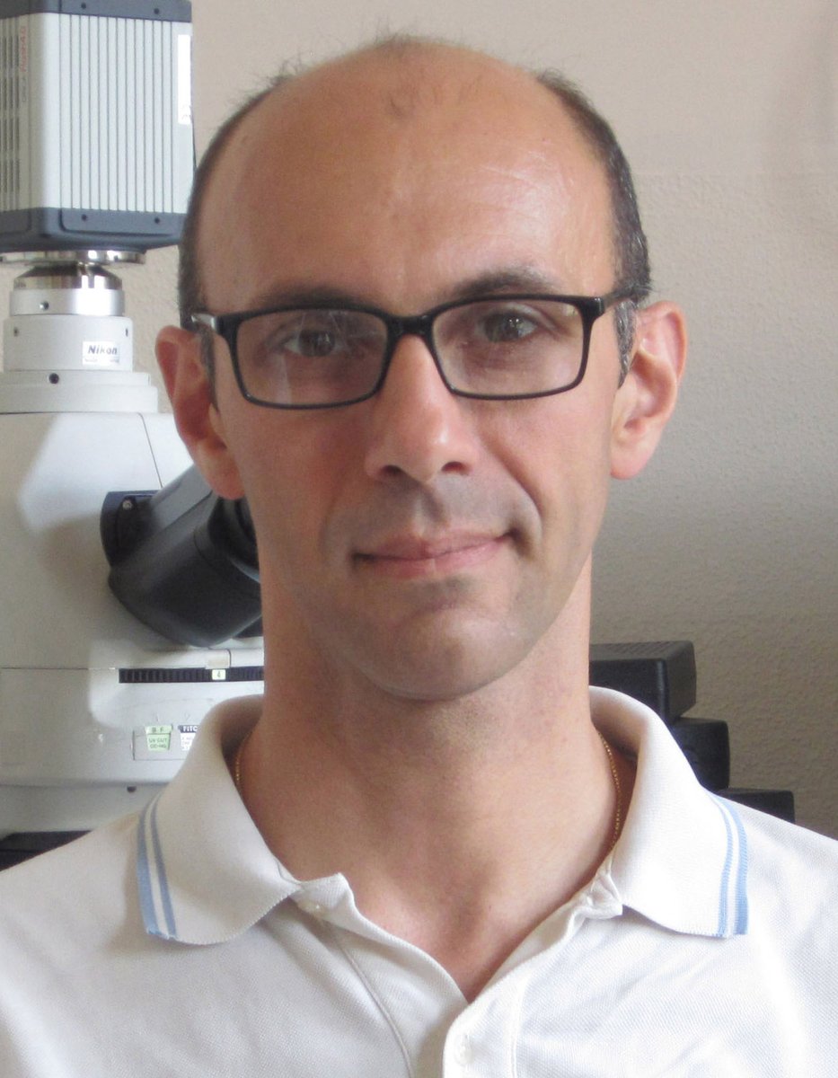 @UnanoProject (@unanoproject) on Twitter photo #UnanoTeamStory part 7
<a href="/GpZuccheri/">Giampaolo Zuccheri</a> represents the Department of Pharmacy and Biotechnology at <a href="/Unibo/">Università di Bologna</a>.
To find out more about his work at Unano project run under the aegis of <a href="/Una_Europa/">Una_Europa</a> read more: tinyurl.com/jnjptz94 #UnanoTeamStory part 7
<a href="/GpZuccheri/">Giampaolo Zuccheri</a> represents the Department of Pharmacy and Biotechnology at <a href="/Unibo/">Università di Bologna</a>.
To find out more about his work at Unano project run under the aegis of <a href="/Una_Europa/">Una_Europa</a> read more: tinyurl.com/jnjptz94