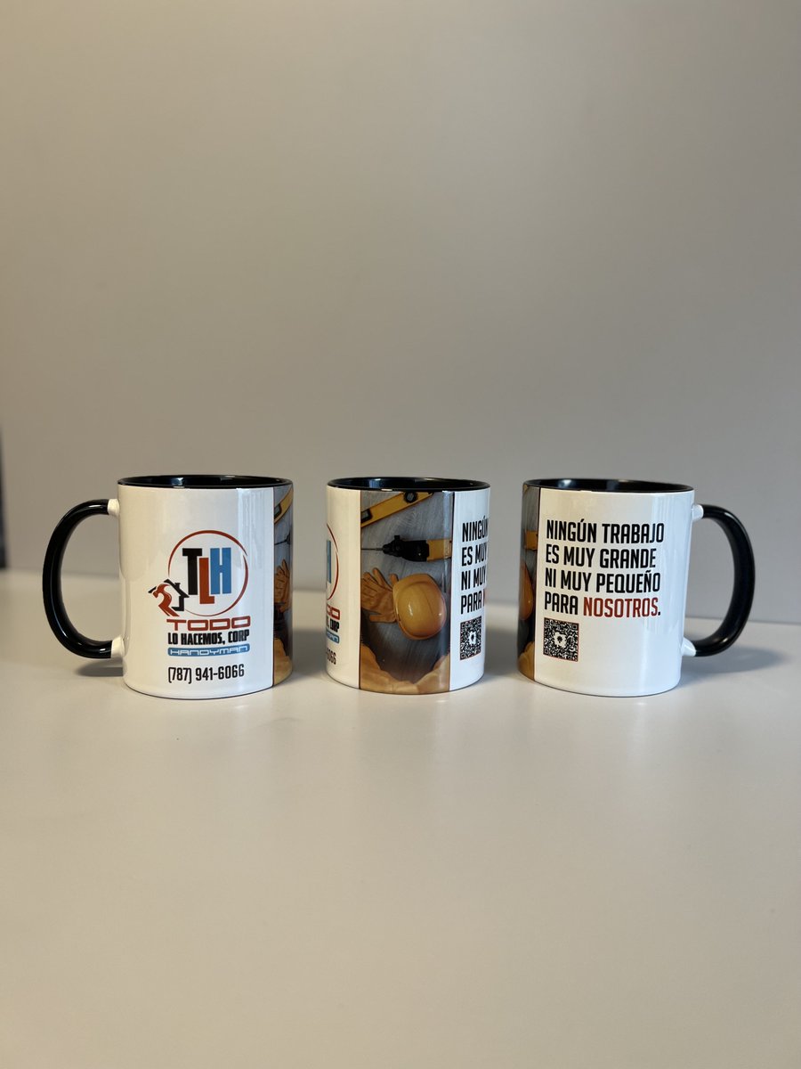 alexisvazquezpr's tweet photo. Business Promo!
#AlexisVazquezPR #tazas #camisas #microfibra #dboards #marketing #regalos #negocios #PuertoRico https://t.co/85JaJfjEy2
