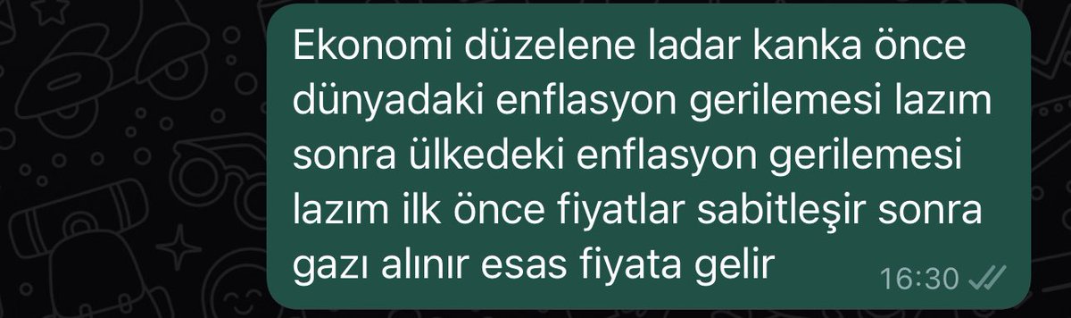 SifirdanCrypto's tweet photo. @gokcan_akalin @StarkFury1 @ProfDemirtas @ahmethc @abdulkdir_selvi Daha bugün arkadaşlarla aramızda geçen konuşma bu ne yazık ki hepimiz bi taraftan hakimiz konuya ben hala daha asıl tartışma sebebini merak ediyorum https://t.co/tmuFiNFE13
