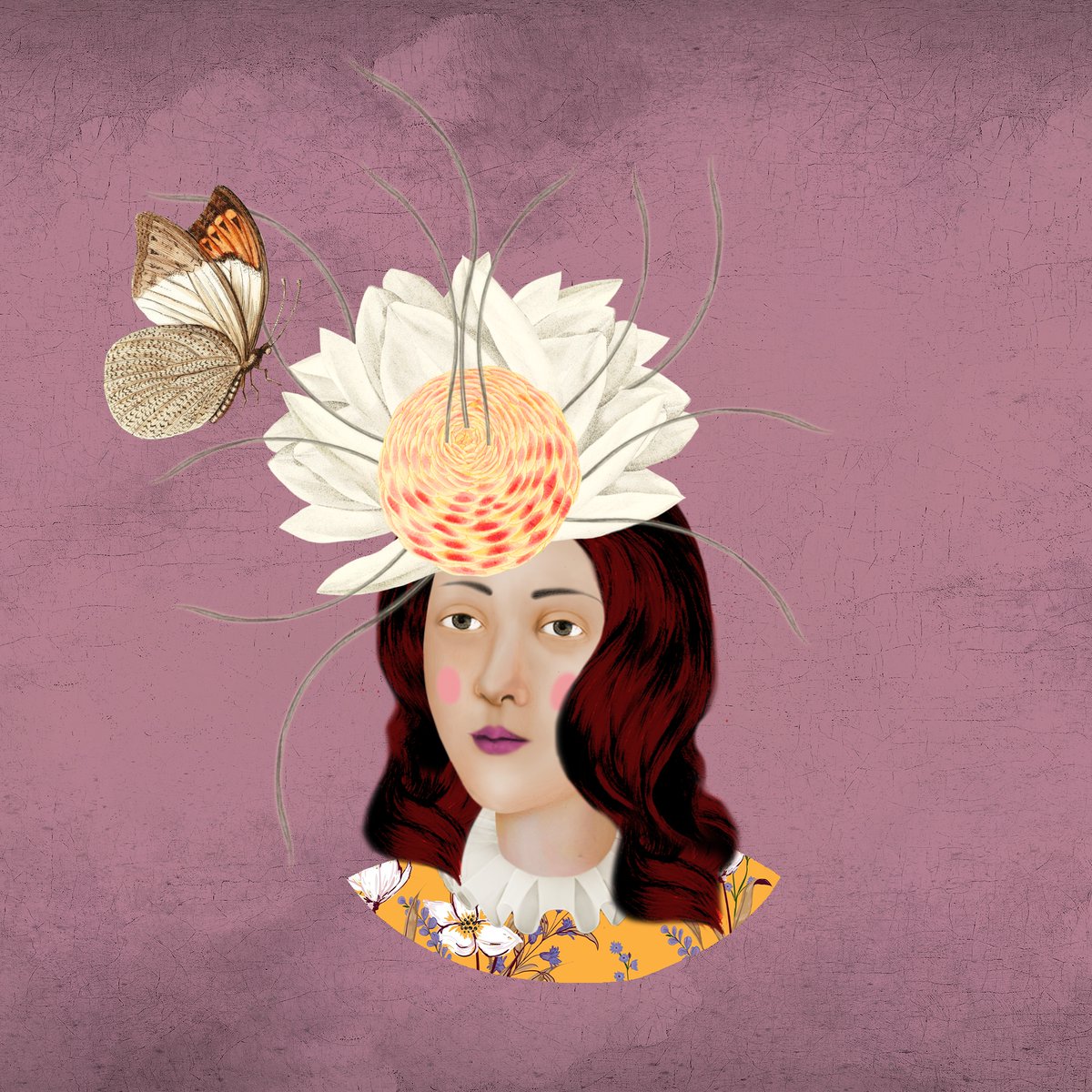 Today is #InnovationDay... the perfect time to talk about some of #FlowerGirlsNFT's innovation ✨

🌸An entire eco-system, generating daily $SEEDS
🌸$SEED economy - each $SEED is unique piece of NFT art that can be spent, minted, sold or planted
🌸Dynamic Gen2 FGs - coming soon