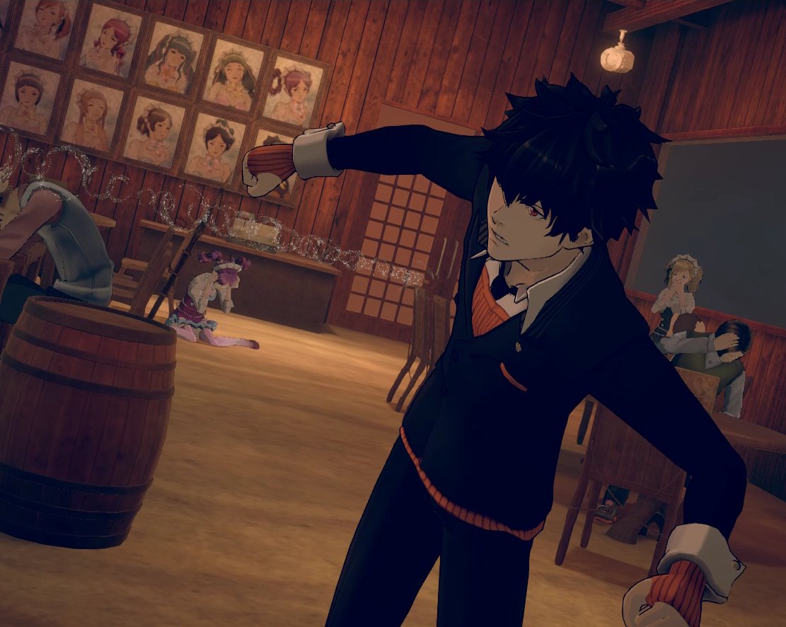 🧡 Daily Kuruto Ryuki 🖤 (@dailyryuki) on Twitter photo 