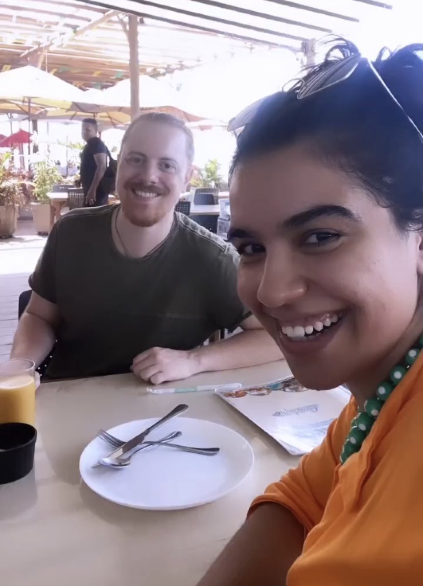 desconstrunutri's tweet image. Olha quem tava dividindo um pirãozinho comigo hoje #nutritwitter