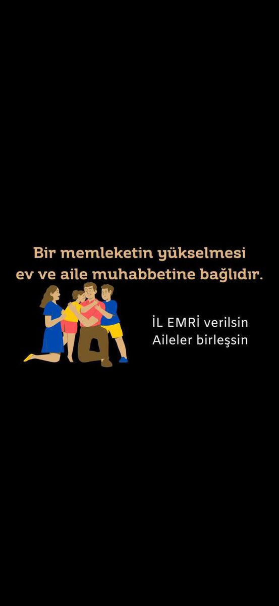 Kadrolu öğretmenlerin sesi duyulmalidir il ilçe emri gelsin. 
<a href="/tcmeb/">Millî Eğitim Bakanlığı</a> <a href="/RTErdogan/">Recep Tayyip Erdoğan</a> <a href="/EgitimBirSen/">Eğitim-Bir-Sen</a> <a href="/_aliyalcin_/">Ali YALÇIN</a> 
İlemri