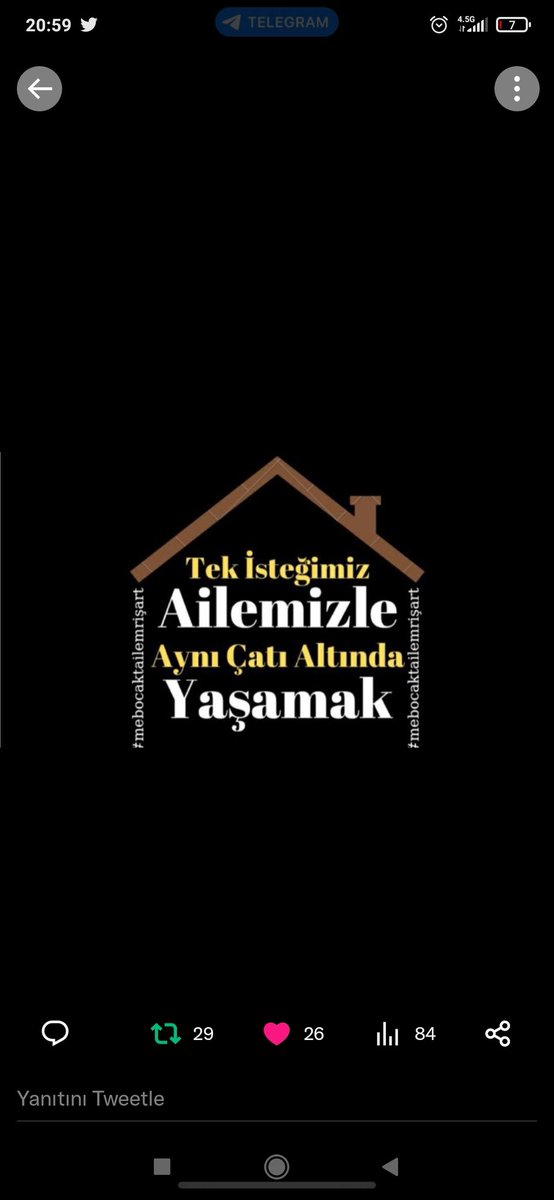 Kadrolu öğretmenlerimiz ailesine kavuşma özlemi çekiyor
<a href="/tcmeb/">Millî Eğitim Bakanlığı</a> <a href="/RTErdogan/">Recep Tayyip Erdoğan</a> <a href="/EgitimBirSen/">Eğitim-Bir-Sen</a> <a href="/_aliyalcin_/">Ali YALÇIN</a> 
İlemri