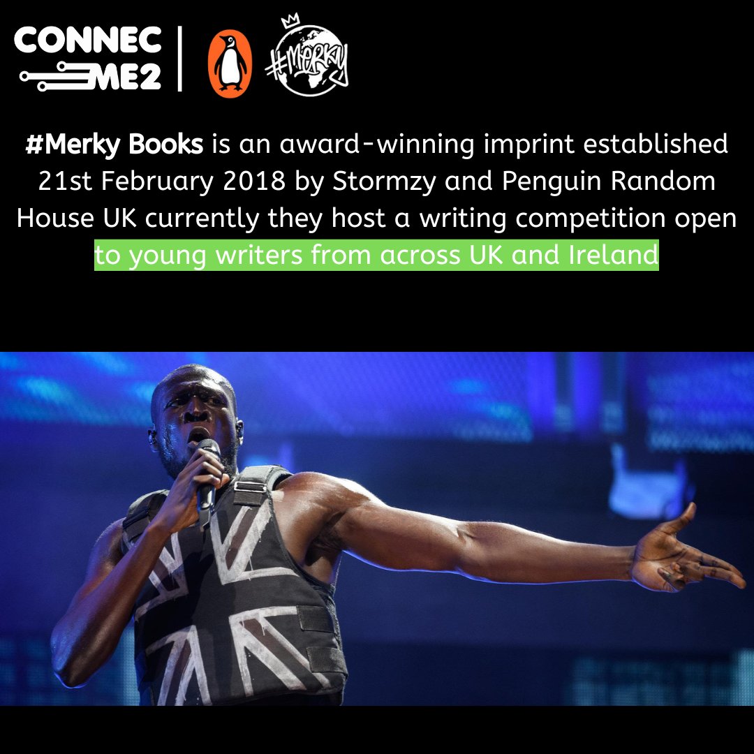 Is a book writing competition a good way to start your writing career?
.
Download the ConnecMe2 App to discover career opportunities in amazing companies
#connecme2 #getconnected