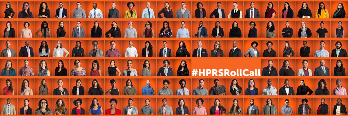 Know a doctoral student who’s passionate about using research to shape policies that advance #HealthEquity? Applications are open for Health Policy Research Scholars <a href="/HPRScholars/">Health Policy Research Scholars (HPRS)</a>. Tag a friend, colleague, or mentee! Learn more and apply by March 15 at bit.ly/3120PB