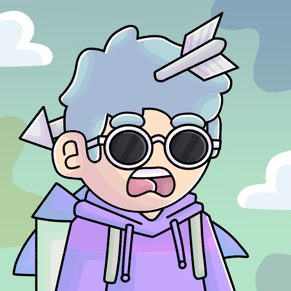 KinG_Ninja_2321's tweet image. Added another @SmallBrosNFT to the collection. Rumor has it there's a raffle or two going on in the discord if you grab one today 👀