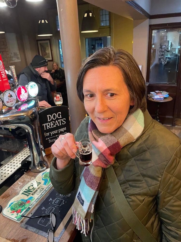 g0disadj's tweet photo. End of dry January 😉 #tinybeer https://t.co/b4JCZMNf0o