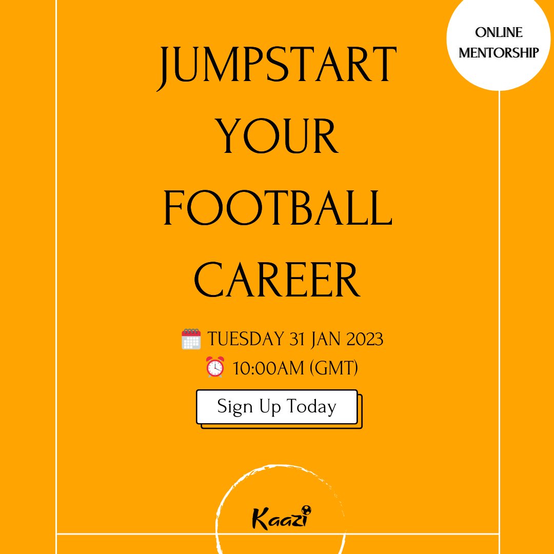 kaaziscouts's tweet photo. We will be broadcasting our mentorship session live via Instagram tomorrow - 10AM (GMT).

Use the link to connect https://t.co/28ywy2Tljj... 

Don't Miss Out! https://t.co/bcq6xUg0L2