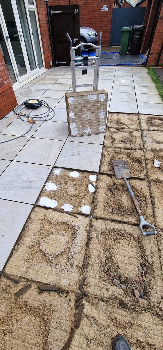 GK Wilson Gardens tweet media