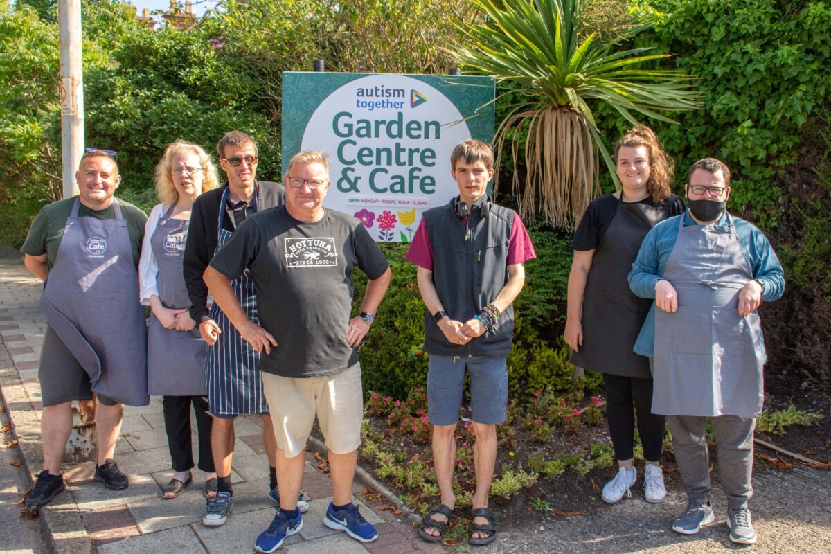 Great news! Our Bromborough Pool Garden Centre &amp; Cafe is going to be having some special extra opening days - every Saturday through February...
Just like regular Mondays to Fridays, on these Saturdays the Garden Centre will be open from 10am-3.30pm.
#wirral #wirralbusiness