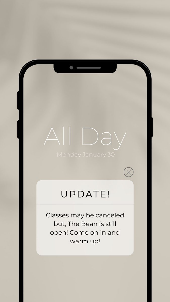Stay tuned for updates!