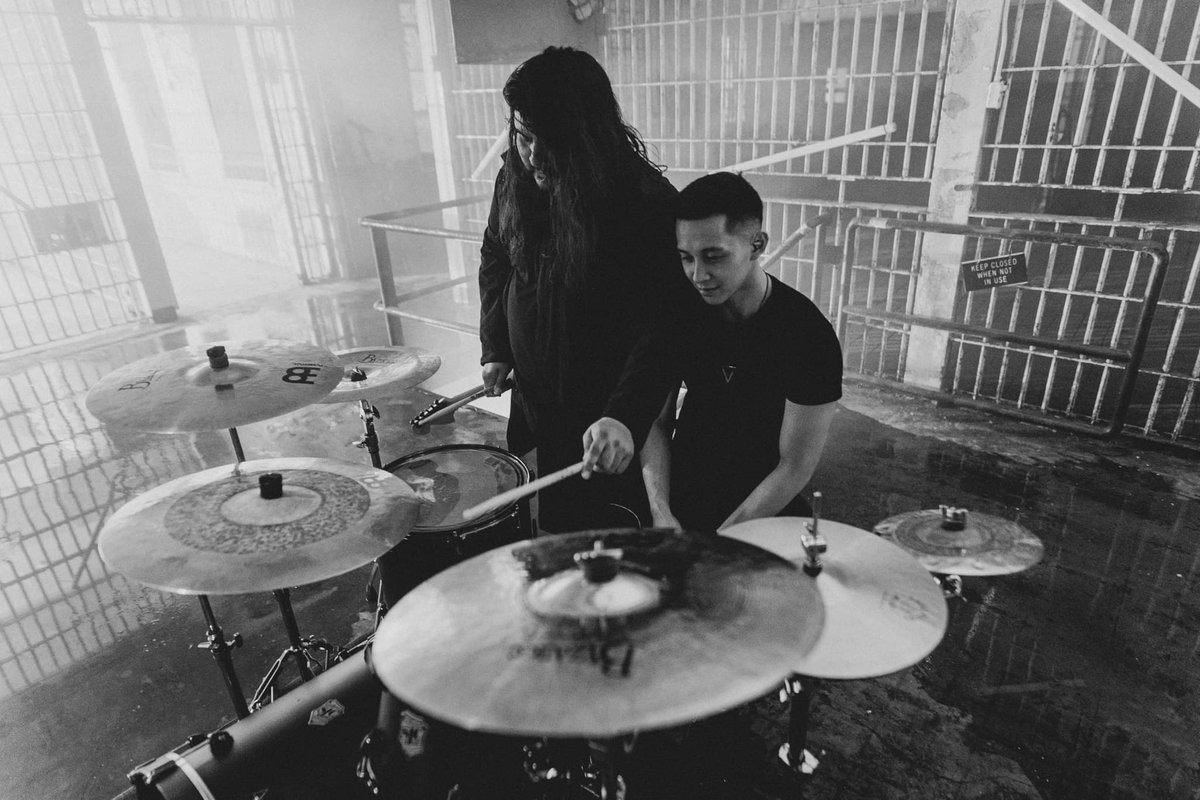 OF VIRTUE tweet media