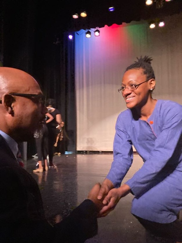 DMSDanceProgram's tweet photo. Congratulations to the Davis Middle School Dance Program on an amazing performance! Thank you to @SuperRCPS @toatts @drterryoatts and @HHSprincipal7 for attending! #RCPS @rockdaleschools @georgiadepofed @genraydavis @grdmsprincipal https://t.co/MBKrxpMR4p